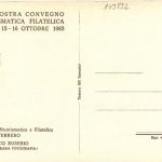 VI Mostra Convegno Numismatica Filatelica Alba 1983