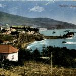 Madeira - Baia do Funchal