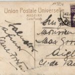 Madeira - Baia do Funchal