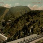 Triberg - Schwarzwaldbahn