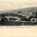 Tübingen - Neue Aula