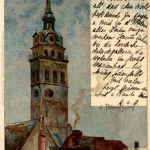 München - Petersthurm