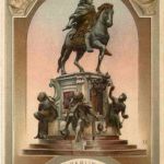 Berlin - Grosser Kurfürst