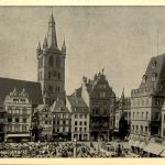 Trier - Hauptmarkt