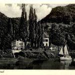 winningen - Hotel Weltersbach