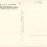 winningen - Hotel Weltersbach