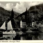 winningen - Hotel Weltersbach