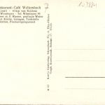 winningen - Hotel Weltersbach