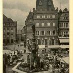 Trier - Hauptmarkt