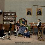 altenburger Bauerntrachten