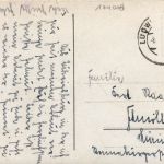 Ludwigsburg mit villenviertel