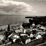 Thonon les Bains