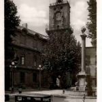 Auto - Aix en Provence