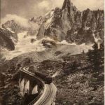 Chamonix - Chemin de Fer
