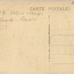 Chamonix - Chemin de Fer