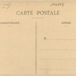 Morez - L Hotel central