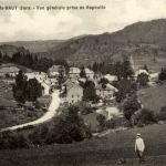 Foncine le Haut