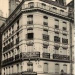 Paris - Cecil Hotel