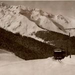 Superbagneres - Funiculaire