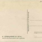 Superbagneres - Funiculaire