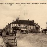 Pontarlier