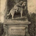 Asnieres Clichy - Cimetiere des Chiens