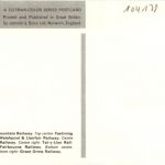 Great little Trains of Wales