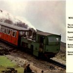 Snowdon Mountain Railway