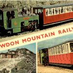 Snowdon Mountain Railway