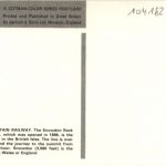 Snowdon Mountain Railway