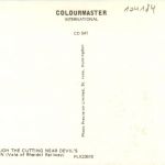 Vale of Rheidol Railway