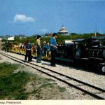 Miniature Railway Fleetwood