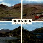 Snowdon Mountain Railway