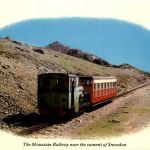 Snowdon Mountain Railway