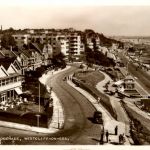 Westcliff on Sea