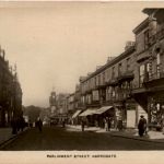 Harrogate
