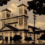 Britisch Guiana - Georgetown