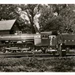 Dymchurch Light railway