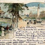 St. Louis - World Fair 1904