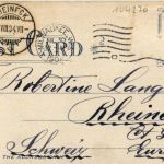 St. Louis - World Fair 1904