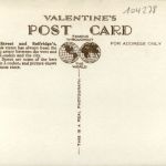 London - Oxford Street