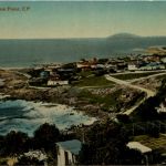 Botany Bay and Sea Point