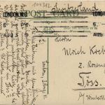 London - Mansion House