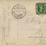 Bruno Wünschmann - Zürcher Stadttheater