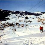 Oberiberg - Ski