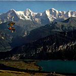 Beatenberg - Seilbahn