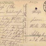 Gruss aus Thüringen