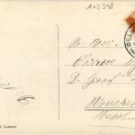 Locarno - Madonna del Sasso