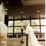 Pabst Johannes Paul II