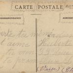 Chocolat Klaus - Lac d Oeschinen